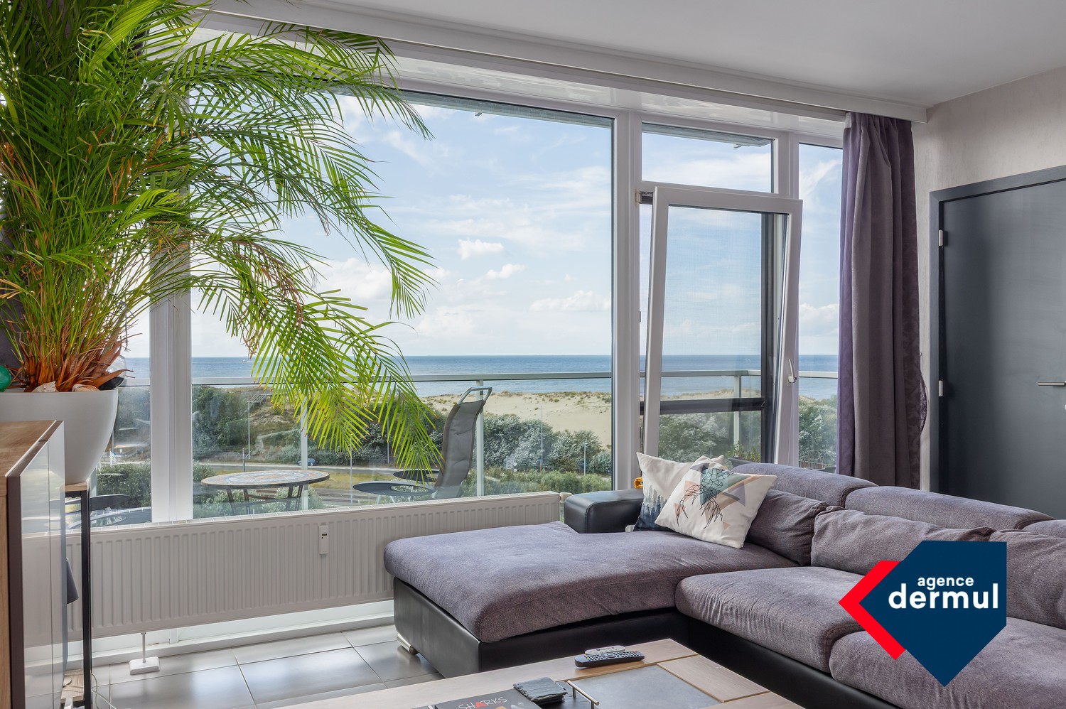 RESIDENTIE NAUTILUS - foto 1