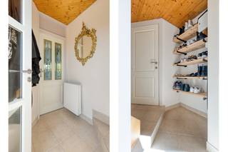 Deze halfopen gezinswoning met 3 slaapkamers en een bewoonbare oppervlakte van 123 m² is erg rustig gelegen, op het einde van een doodlopende straat. Bij het binnenkomen via de inkomhal, heb je toegang tot de leefruimte en het apart toilet met handenwasser. De leefruimte met open keuken geeft uit op de wasplaats en de ruime tuin.De nachthal op de eerste verdieping biedt toegang tot de drie slaapkamers, een aparte bergruimte en de badkamer. Deze laatste is volledig ingericht, met een ligbad, toilet en een wastafel. De berging kan aangewend worden voor een mogelijke uitbreiding van de badkamer.De ruime tuin, dewelke volledig omheind is, geniet van een terras waar u kan genieten van de zon. Ook beschikt de woning over een carport en verschillende bergruimtes (waaronder een werkplaats) buiten. De tuin wordt bovendien verlicht met industriële tuinverlichting.De woning werd recent nog opgefrist en uitbreiding is mogelijk in lijn met het bestaande terras.Bent u op zoek naar een instapklare gezinswoning met 3 slaapkamers en een ruime tuin op een rustige ligging zoals deze? Contacteer ons dan zeker.De eigendom wordt aangeboden via de Pre-sale formule. Op 21/05/2026 tussen 16:00 en 18:00 kan u de woning op afspraak komen bezichtigen en een bod uitbrengen. De vermelde prijs is een instelprijs. Voor meer info, gelieve contact op te nemen met de dossierverantwoordelijke.Bestuursmaatregelen in het maatregelenregister: nee