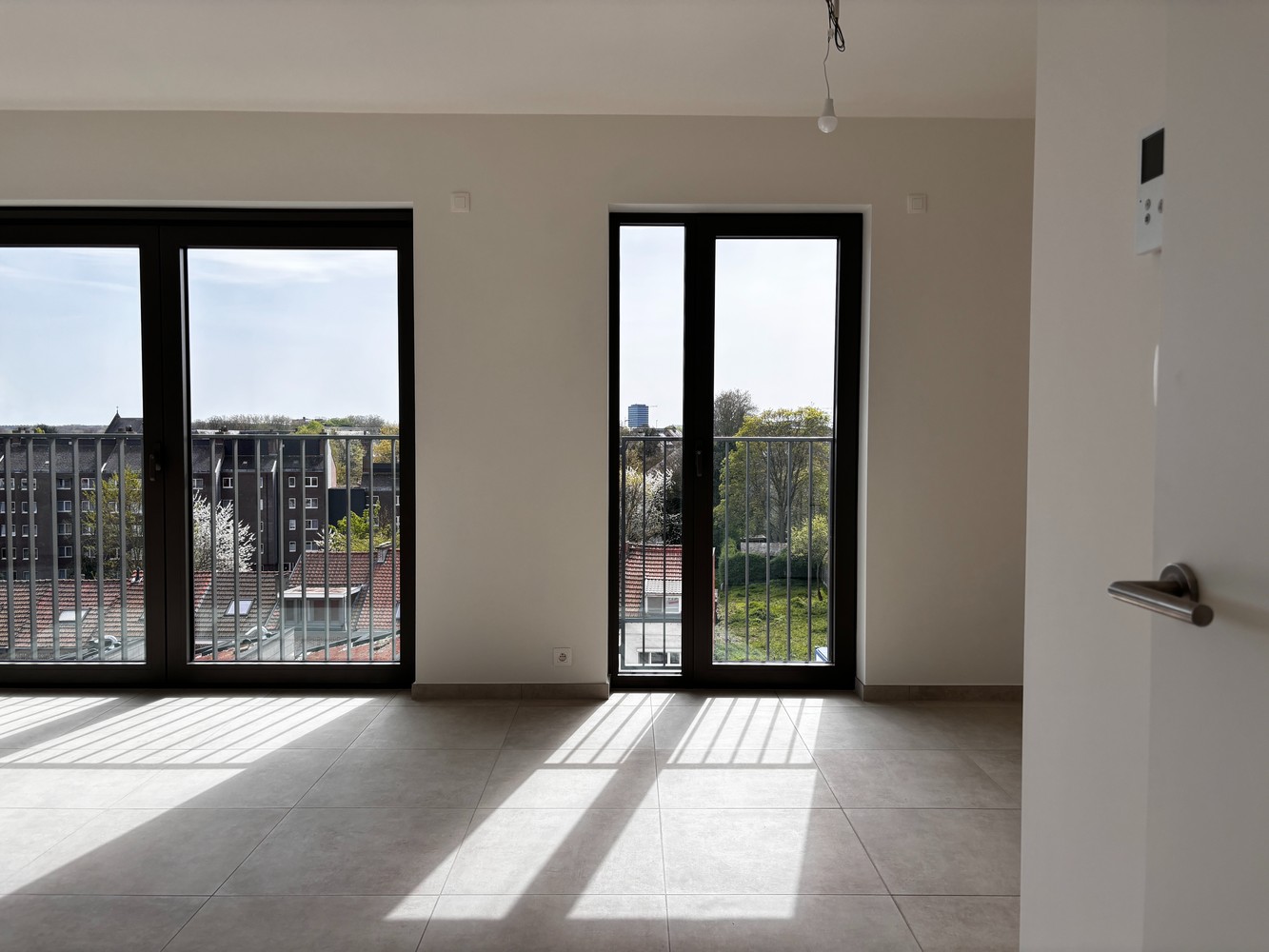 Prachtig nieuwbouwappartement in het woonproject 'Burenberg' ! - foto 4