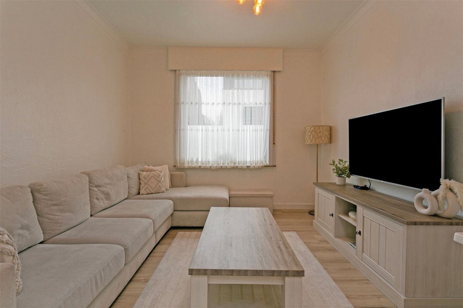 Knusse starterswoning centrum Bevere-Oudenaarde - foto 5