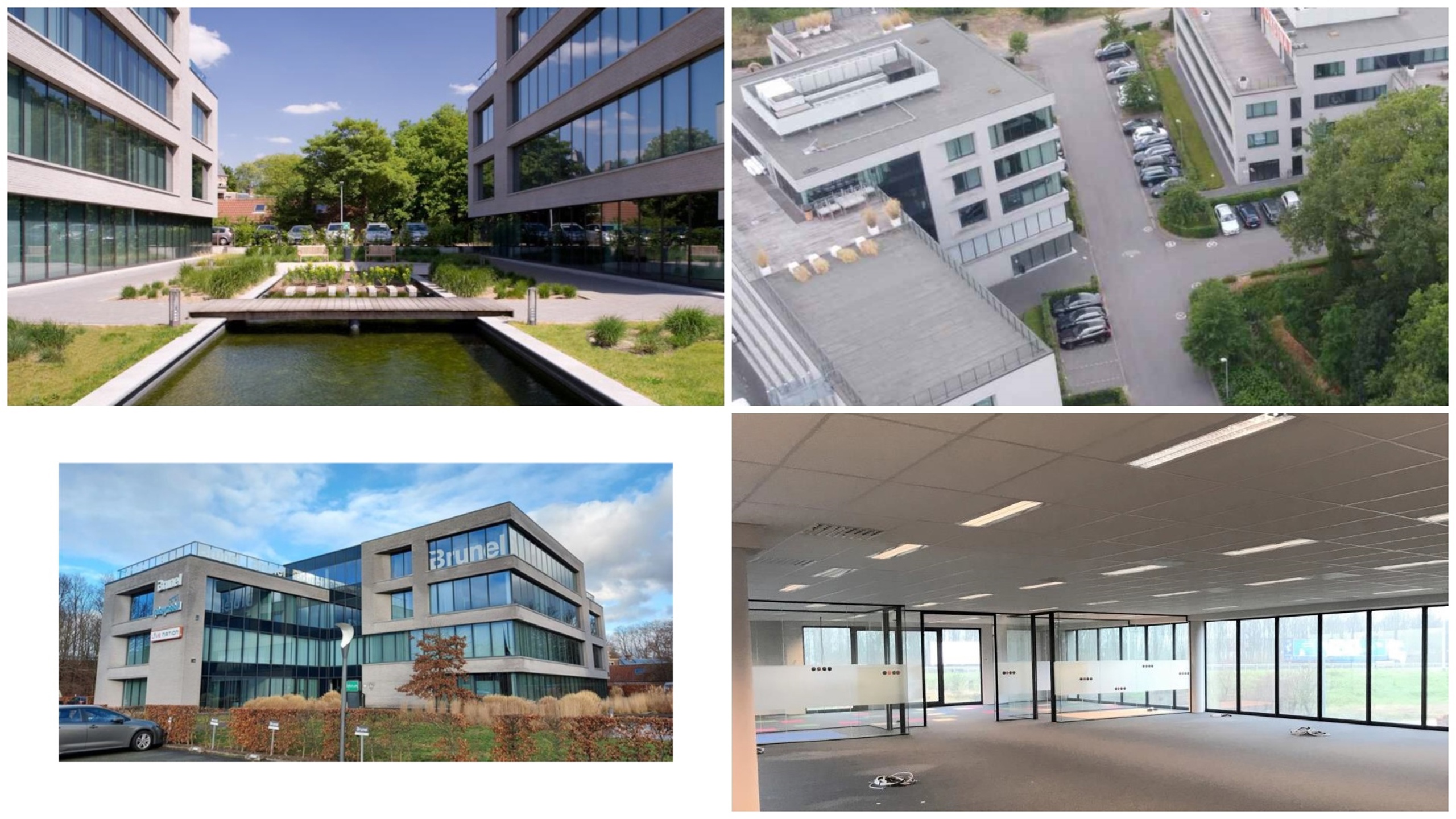 Kantoor 660 m²  te huur op de 2de verdieping - foto 5