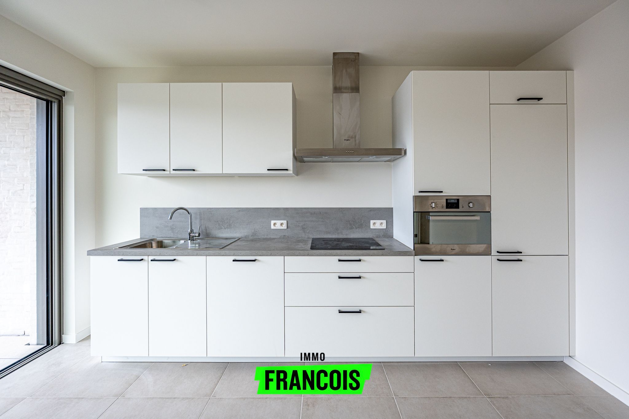 Appartement à vendre à Louvain avec 2 chambres - photo 4