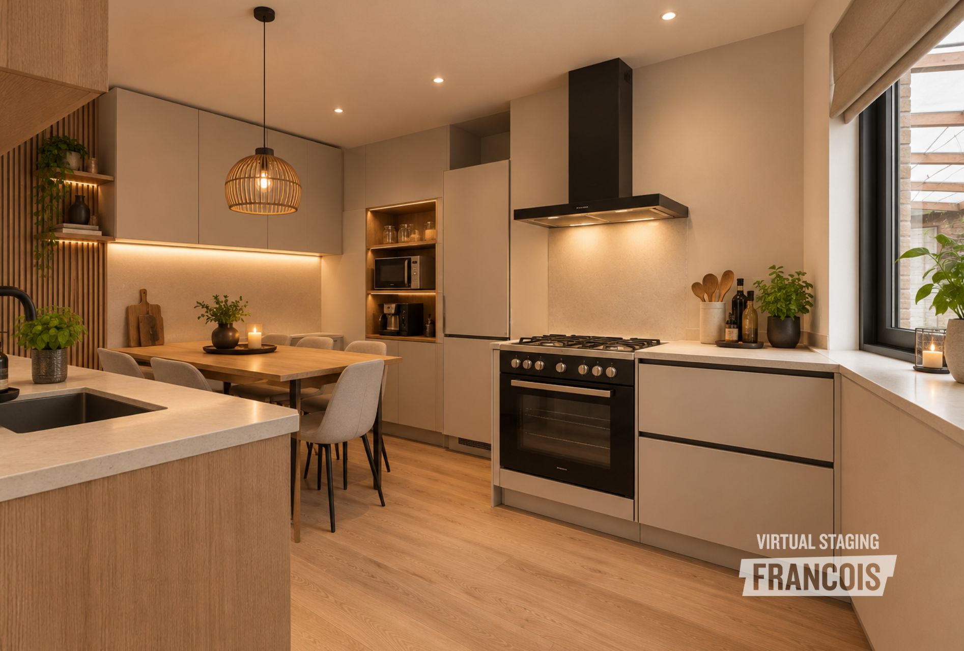 Rijwoning te koop - foto 4