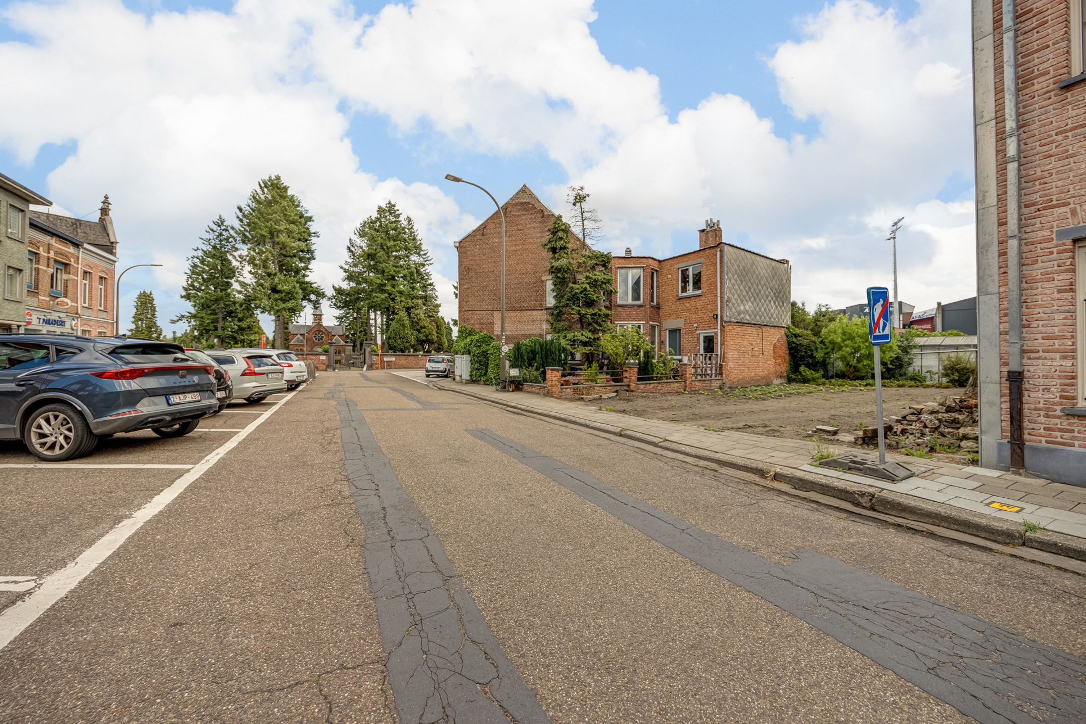 Bouwgrond Mechelen - foto 5