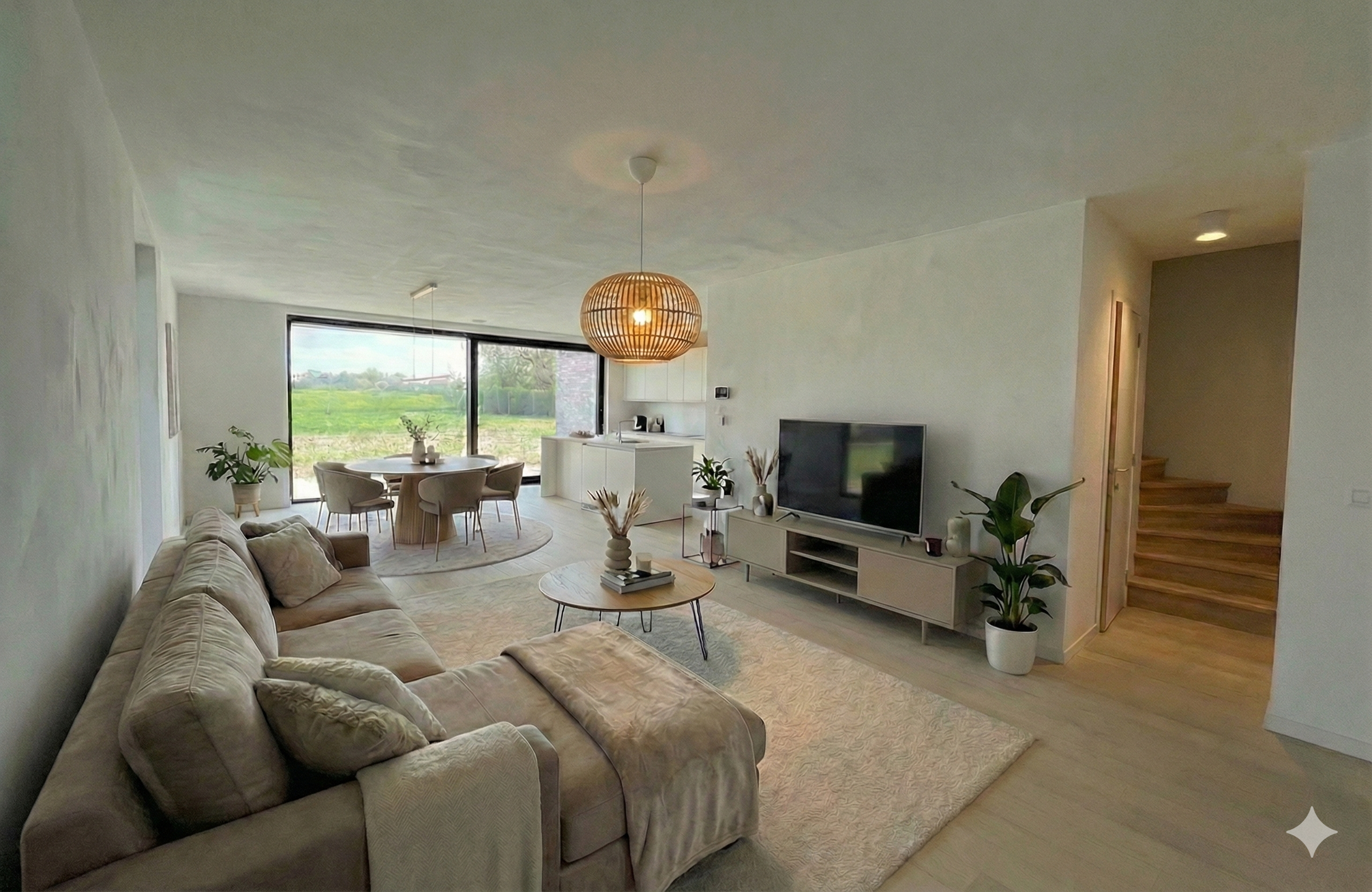 House for sale in Grimbergen with 3 bedrooms - photo 1