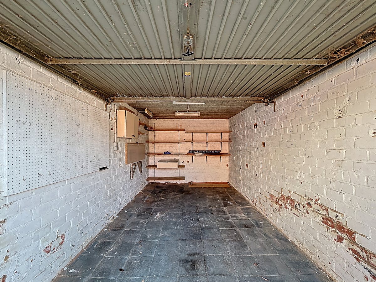 Garagebox te koop in Merksem op toplocatie - foto 3