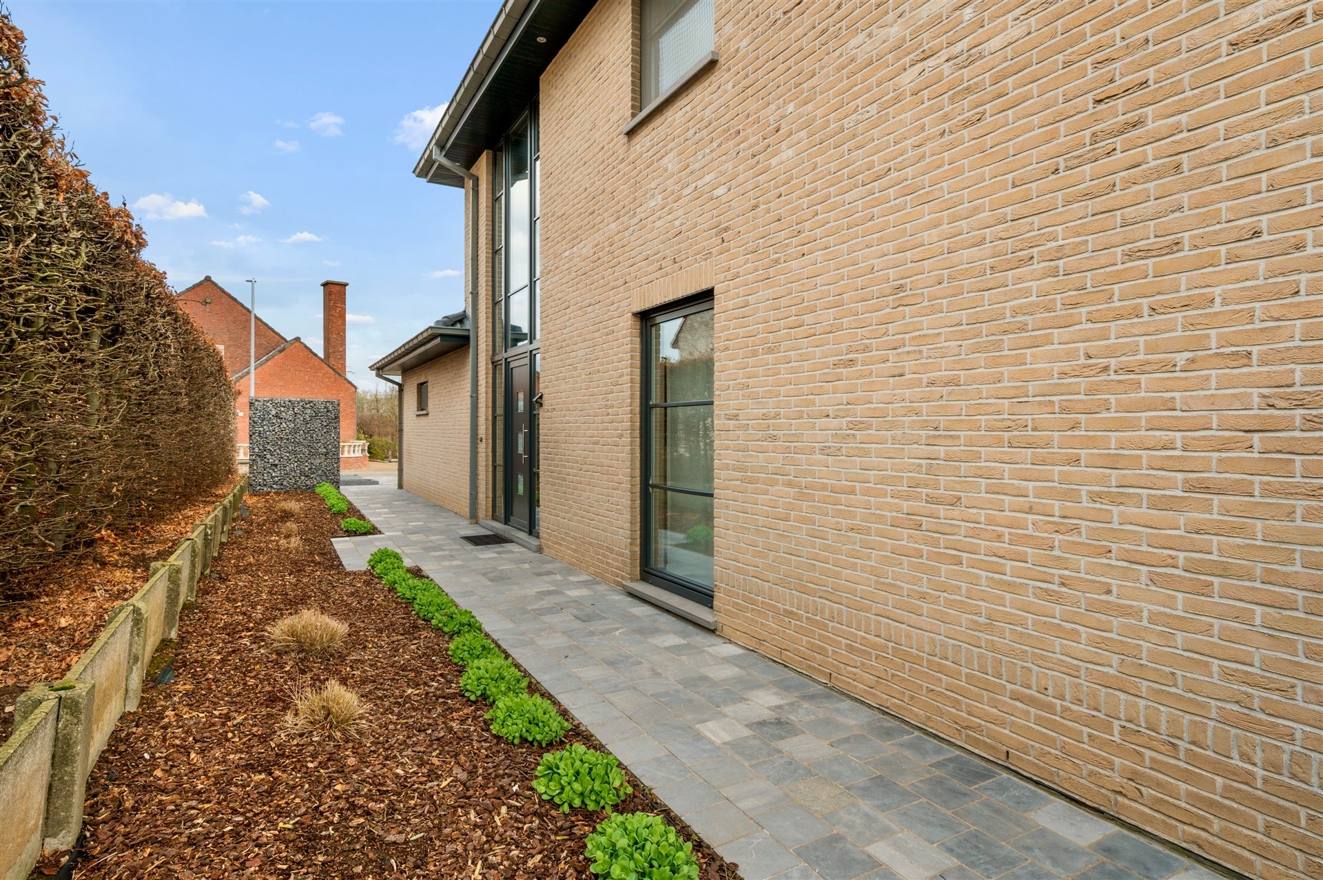 Prachtige woning in doodlopende straat vlakbij de markt - foto 2