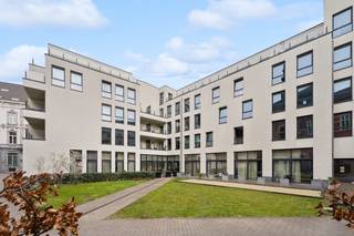 Appartement à vendre à Gand