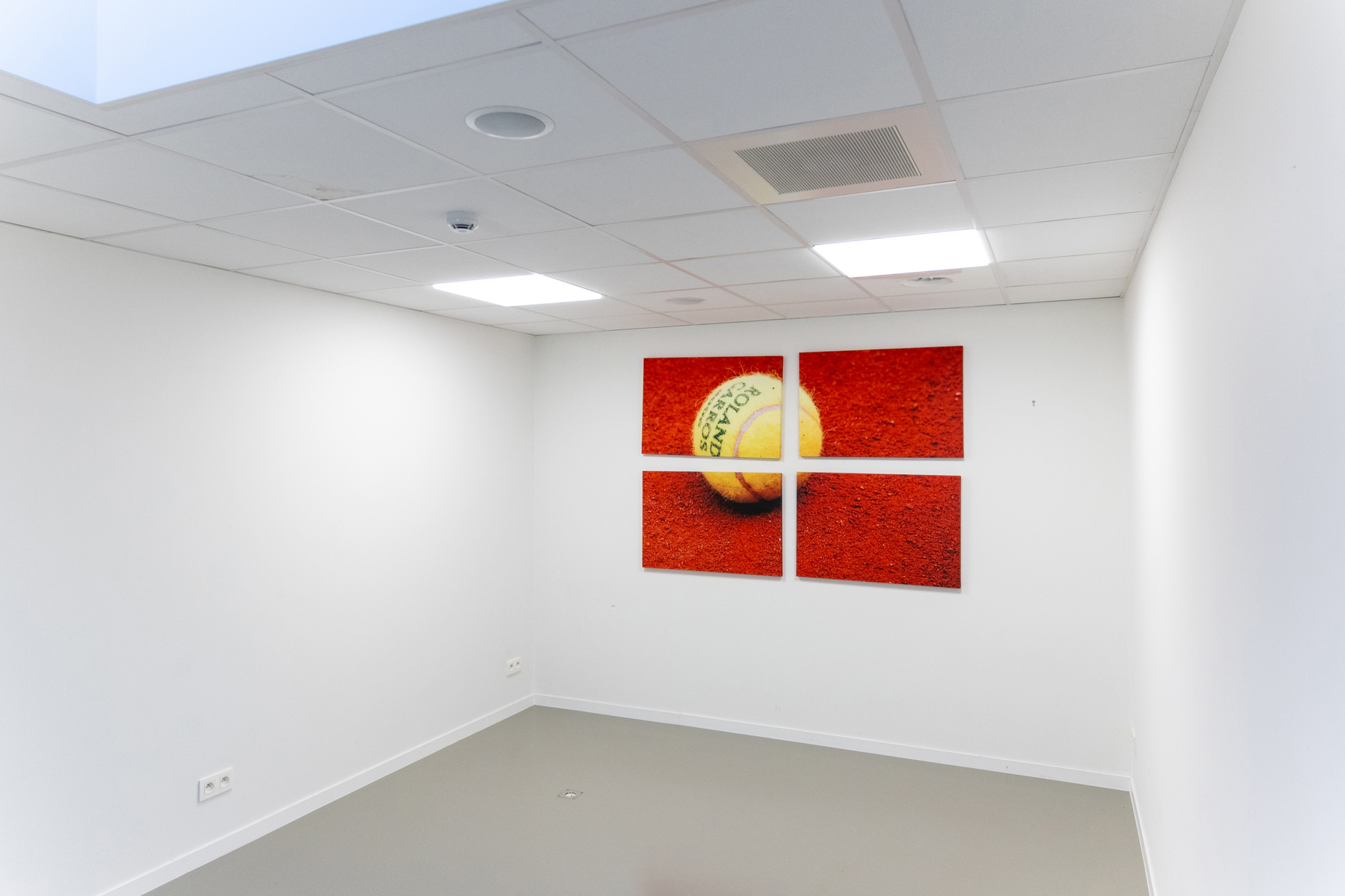 Commercial for rent in Bree - photo 1