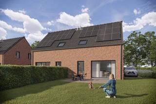 Maison à vendre à Dessel