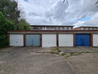 Garage for rent in Antwerp
