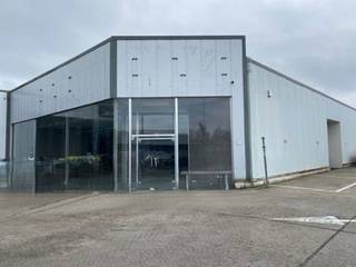 Commercial for rent in Dendermonde