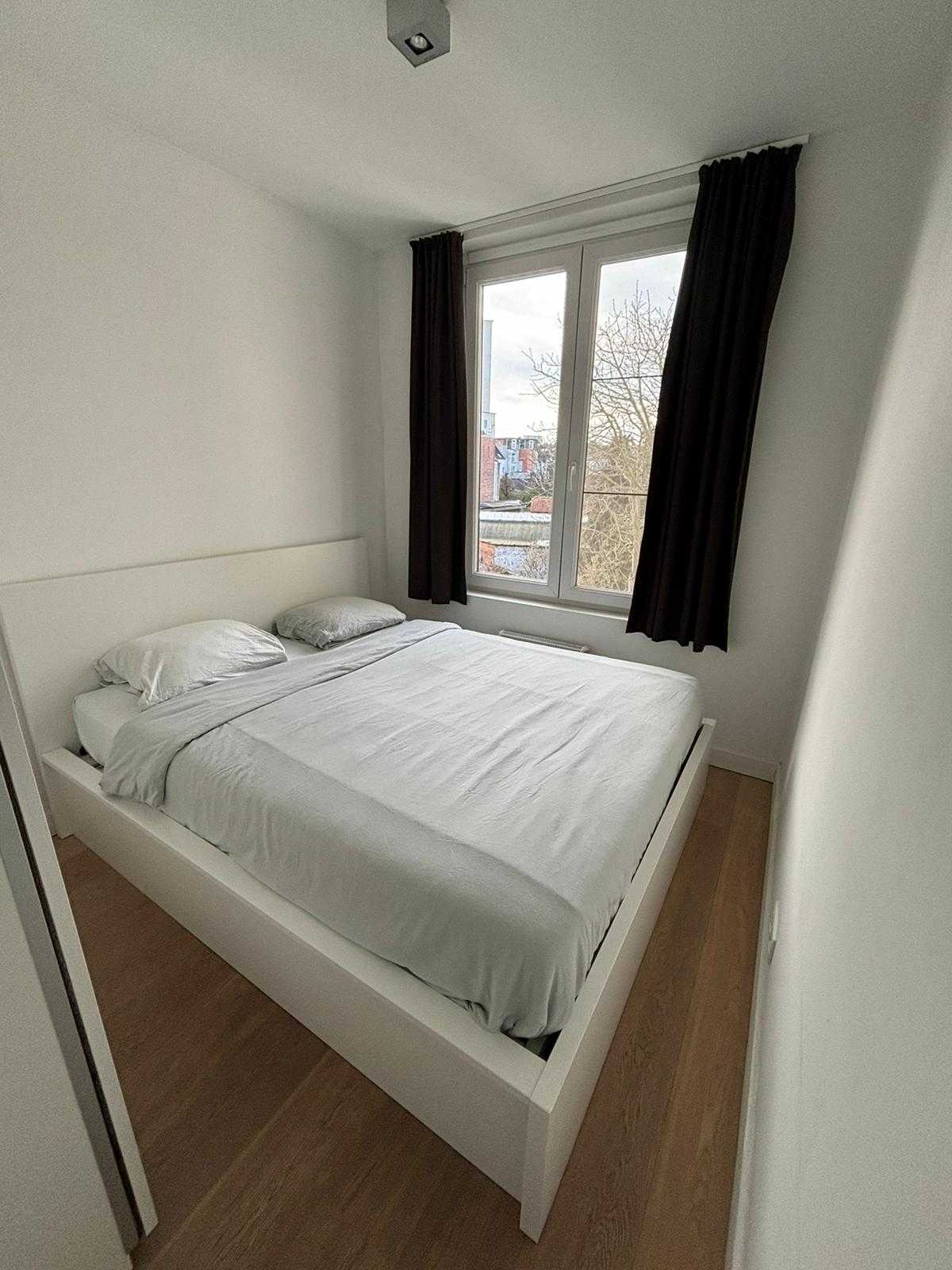 Appartement te koop in Antwerpen met 1 slaapkamer - foto 4