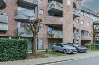 Apartment for sale in Braine-l'Alleud