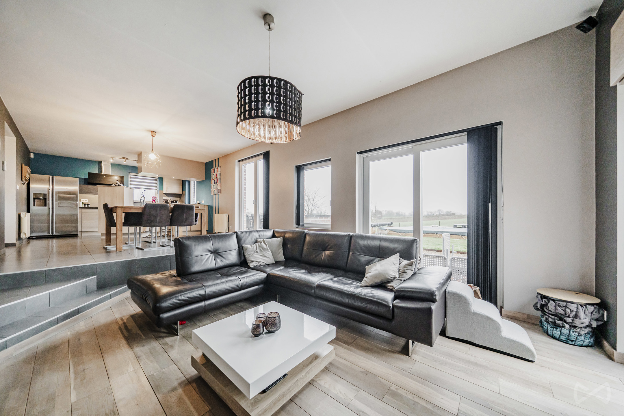 Huis te koop in Ramillies met 3 slaapkamers - foto 3