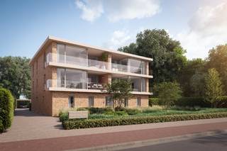 Apartment for sale in Brasschaat