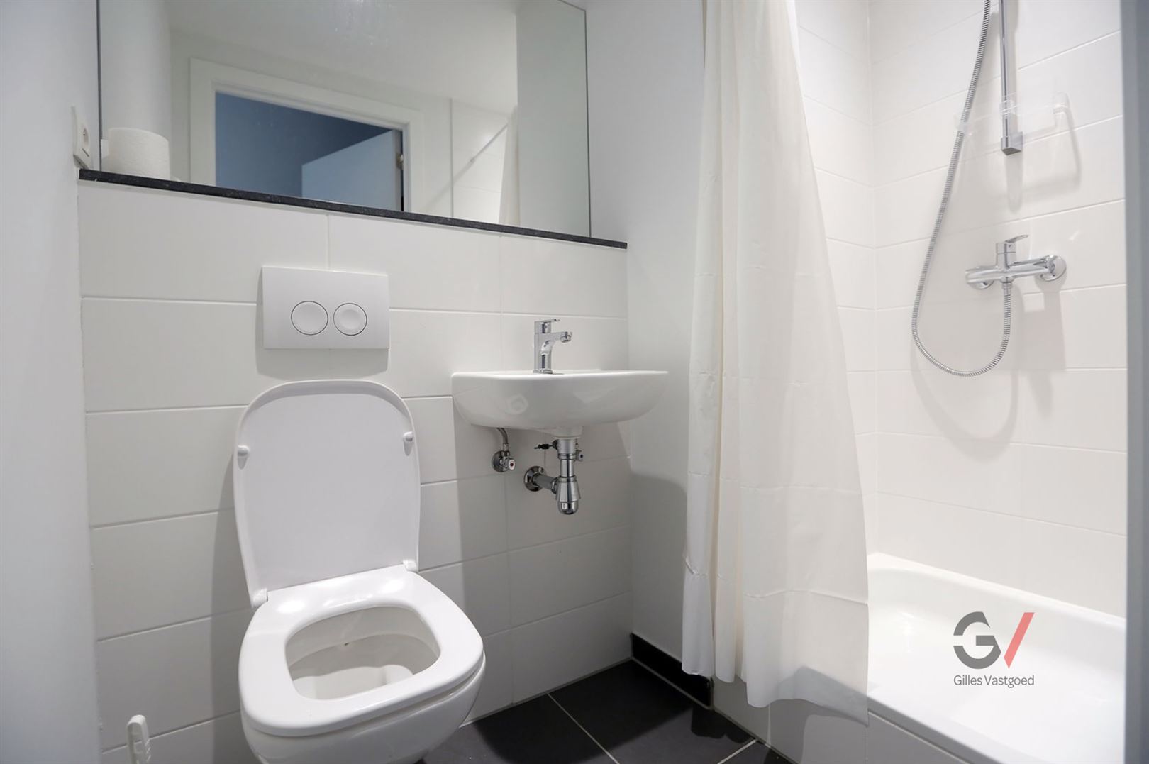 Appartement - photo 5