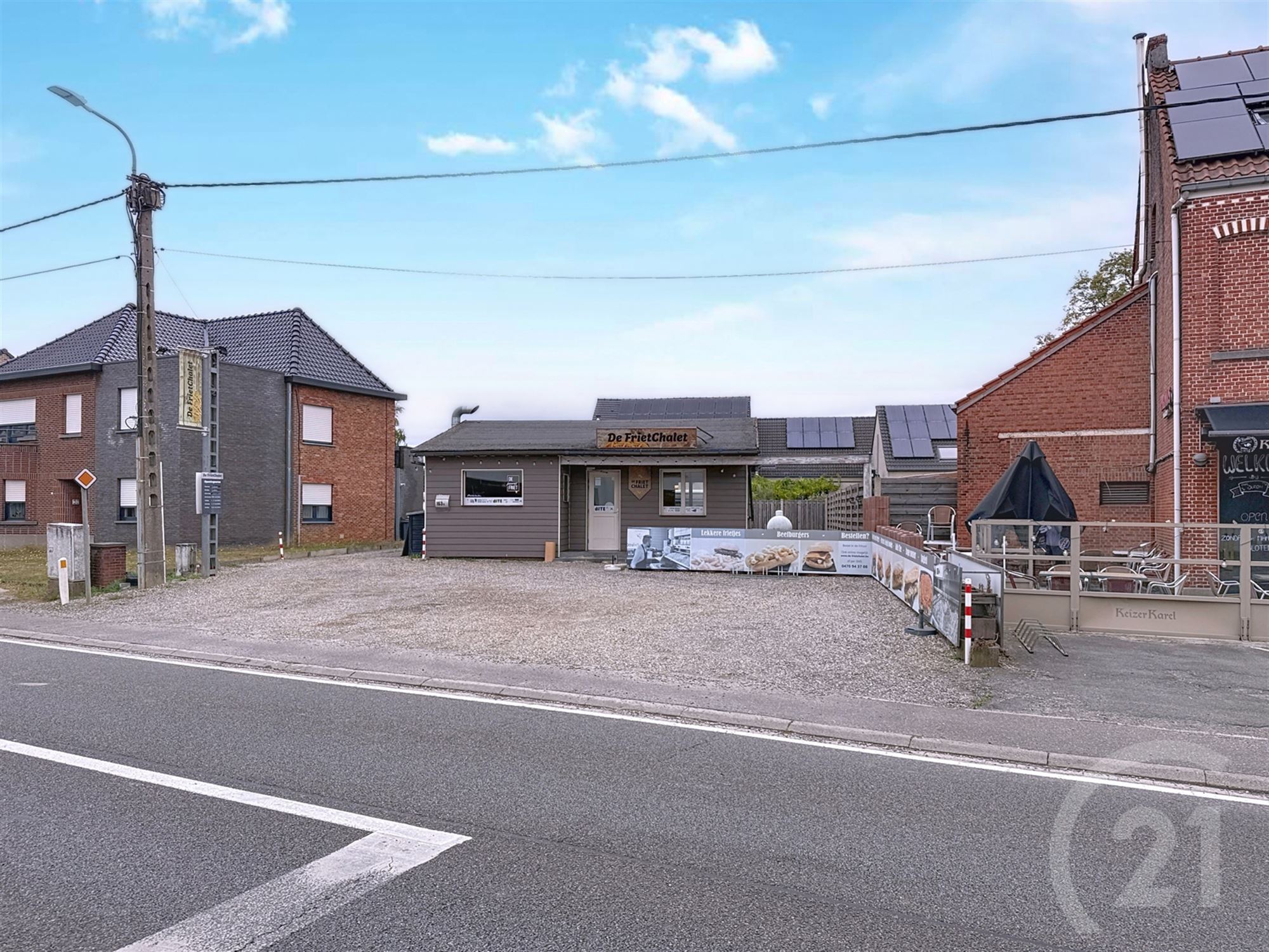 Commercial à vendre à Rotselaar - photo 5