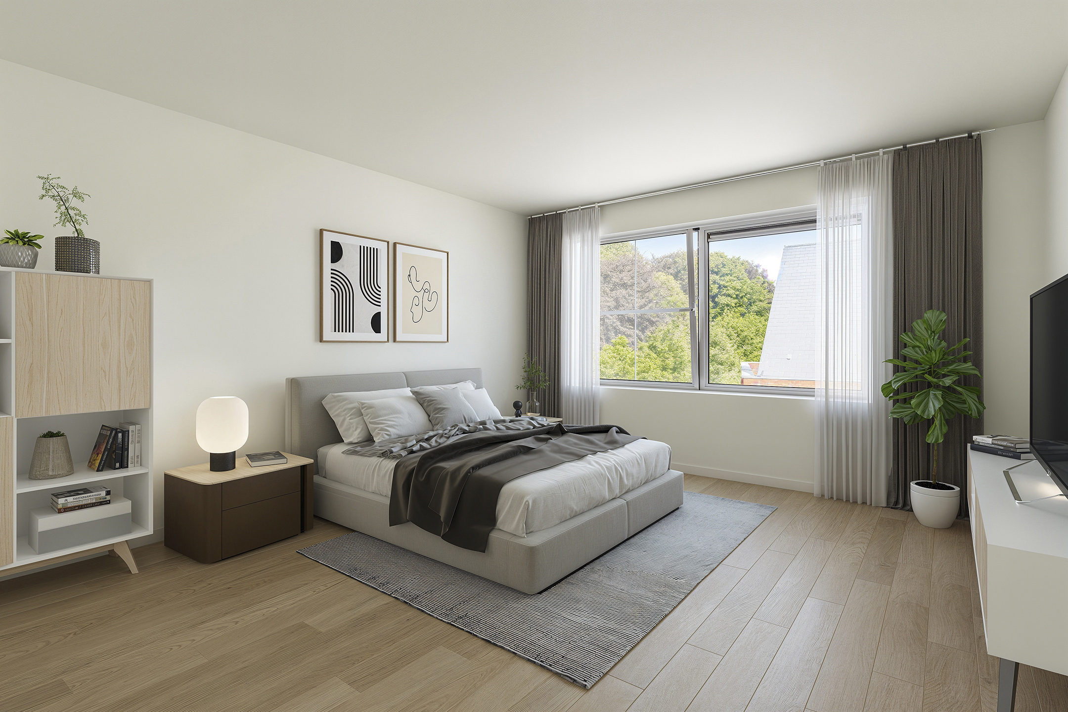 Appartement te koop in Zandhoven met 5 slaapkamers - foto 5