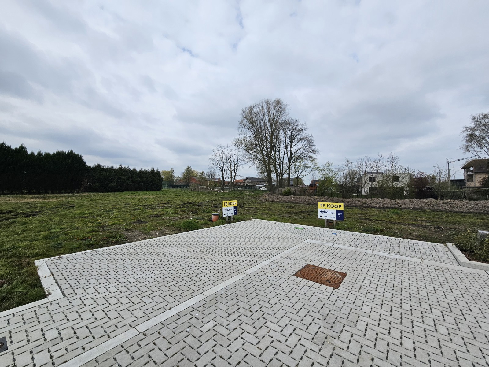 Project te koop in Handzame - foto 2