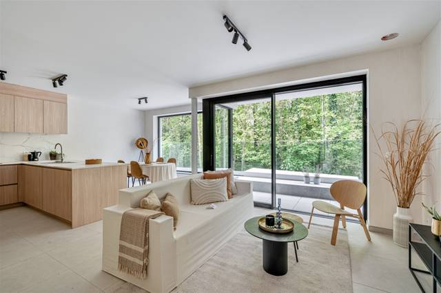 Project te koop in Lede