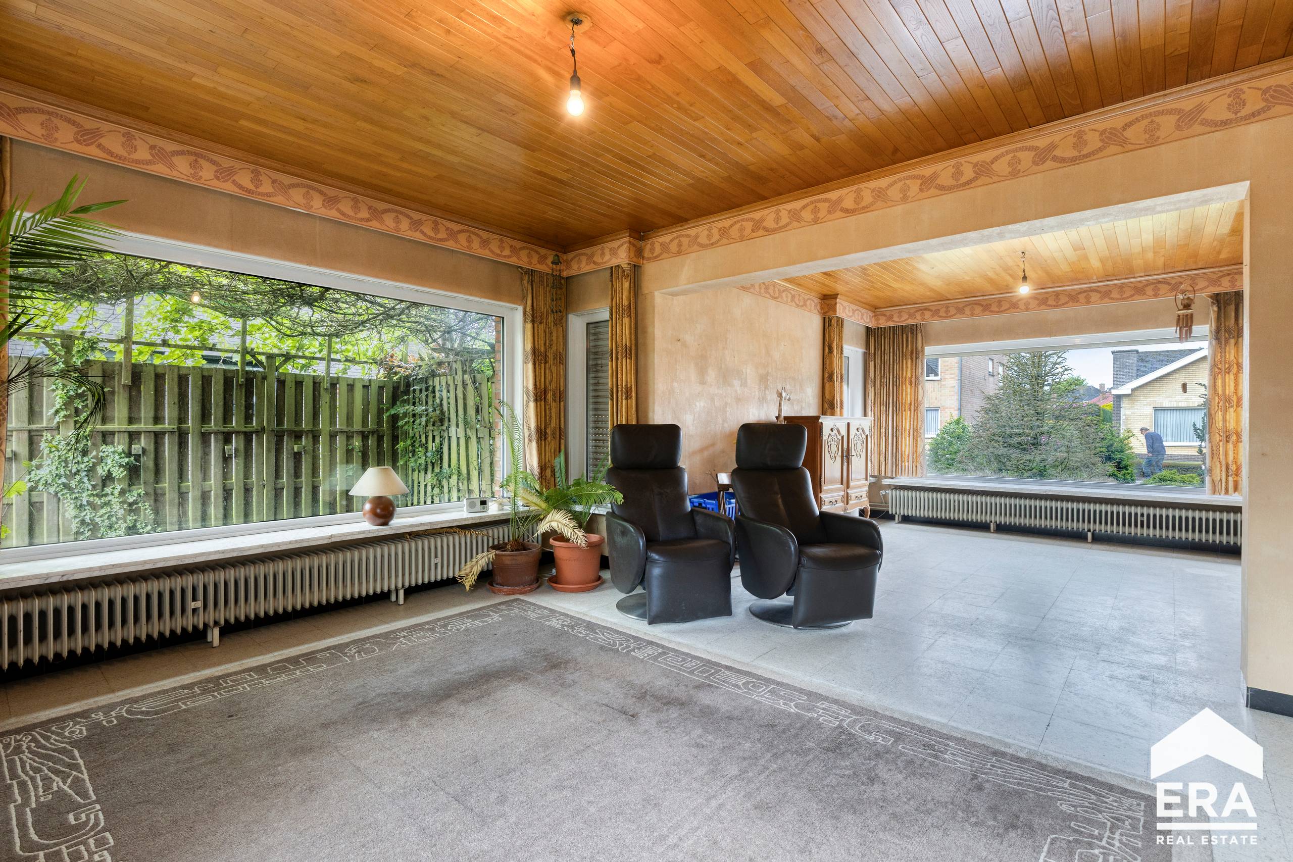 Jabbeke: Ruime, alleenstaande gezinswoning met tuin - foto 4