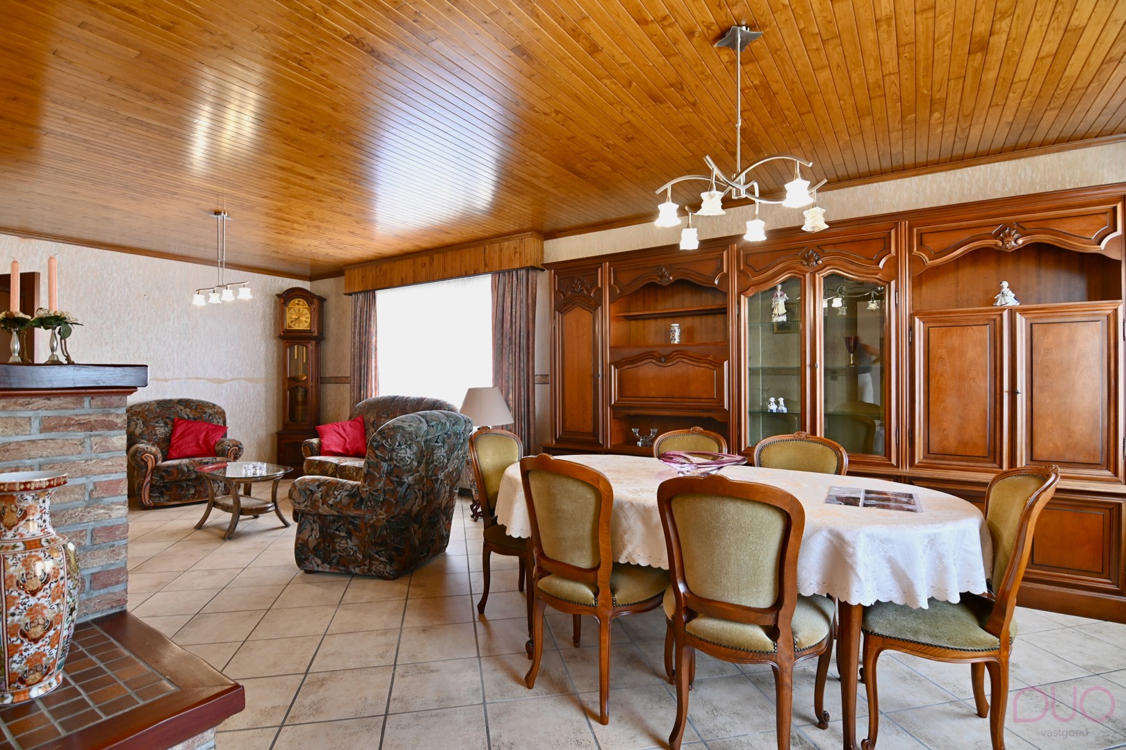 Landelijk wonen met eindeloos potentieel op een prachtig zuidgericht perceel van 14a91ca - foto 5