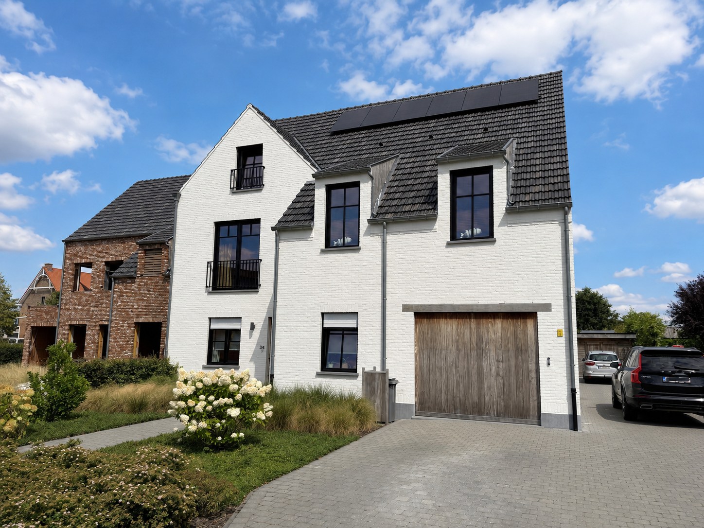 Apartment for rent in Ravels