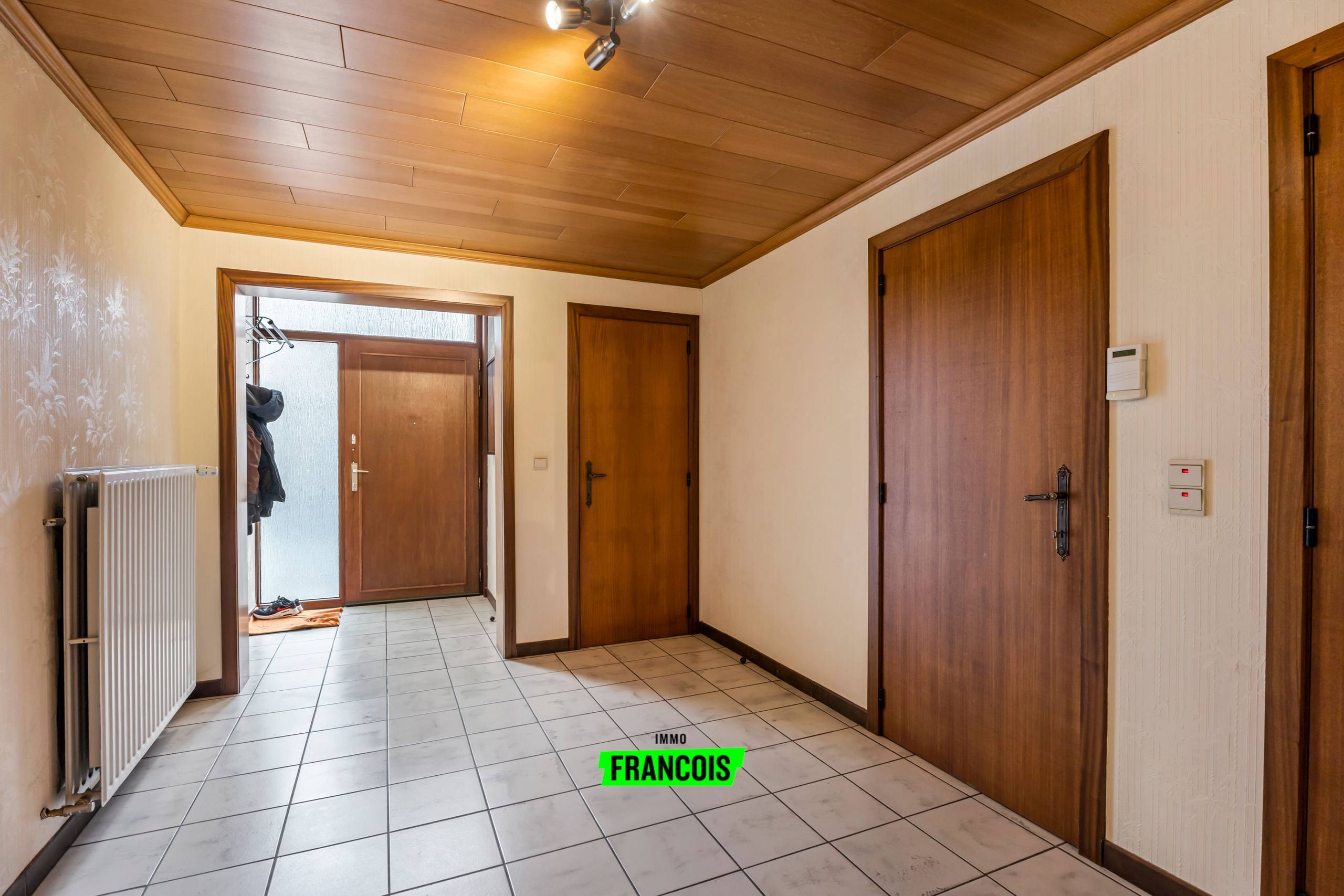 Energiezuinige woning met 3 slaapkamers nabij het centrum van Staden - foto 4