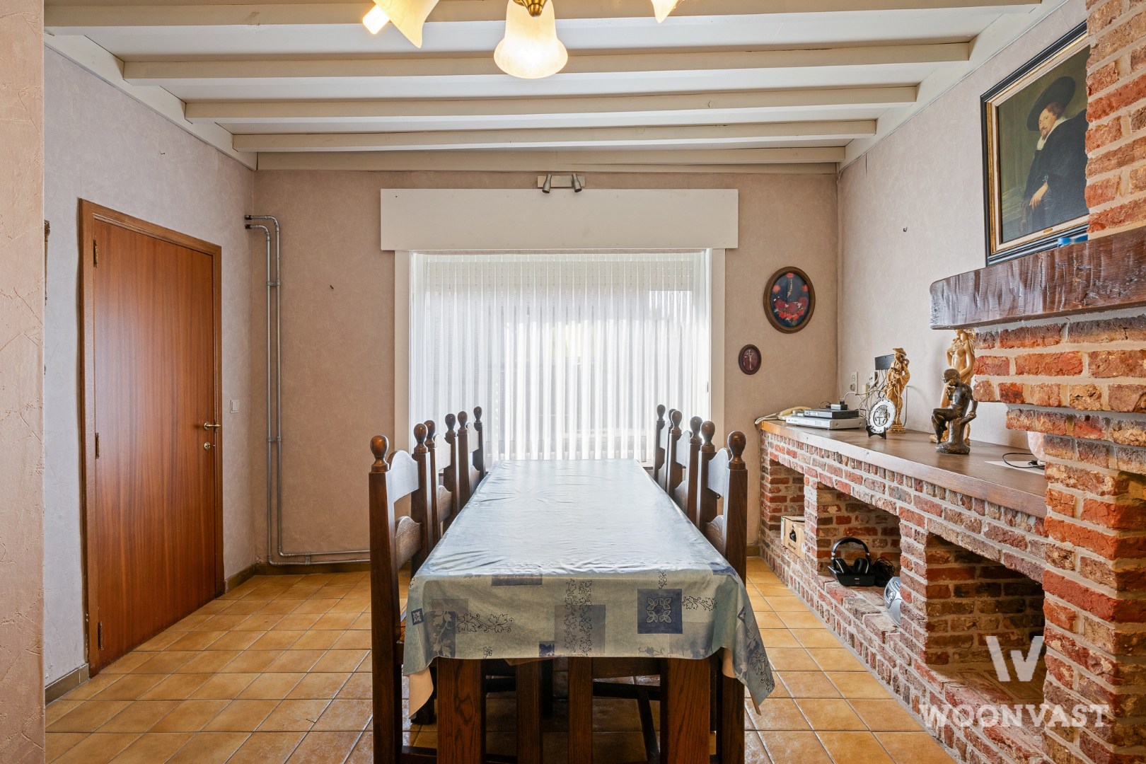 Woning met ruime loods in Dendermonde! - foto 5