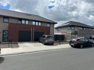 House for rent in Houthulst