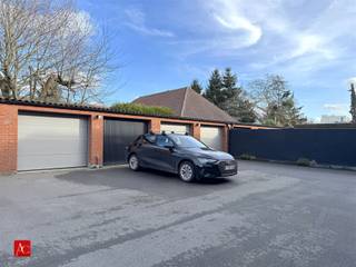 Appartement à vendre à Beveren-Kruibeke-Zwijndrecht