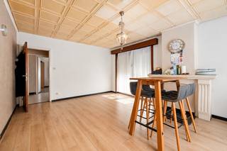 Apartment for sale in Sint-Niklaas