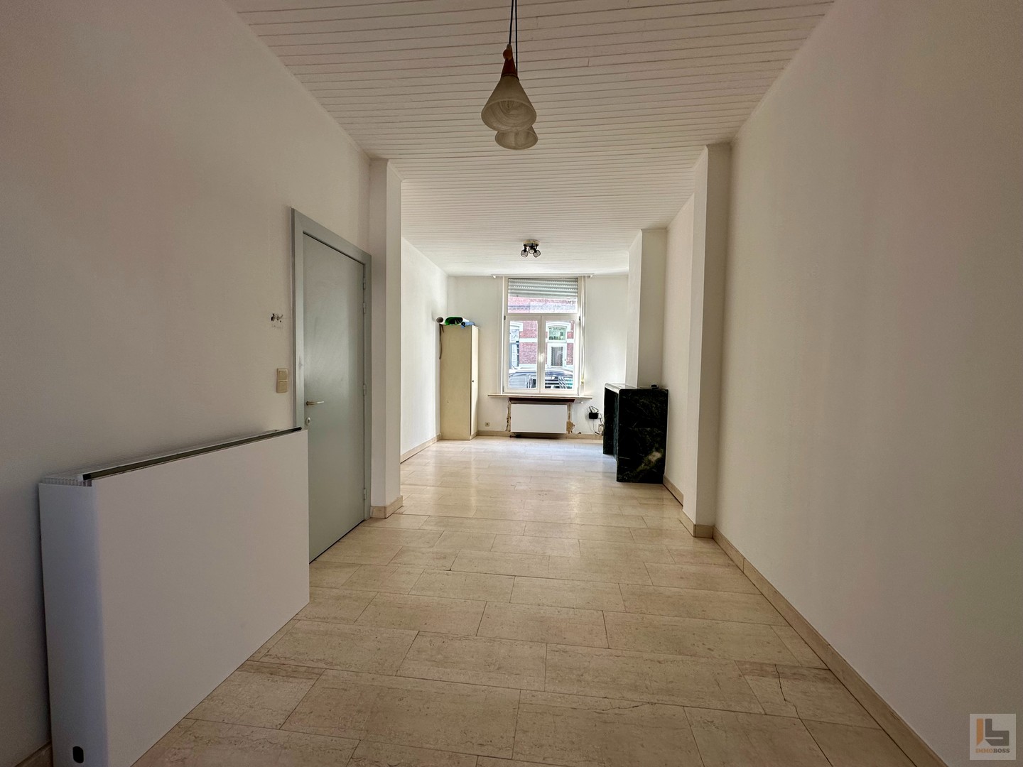 Leuke burgerwoning met 4-SLPKS, terras &amp; stadstuin! - photo 5