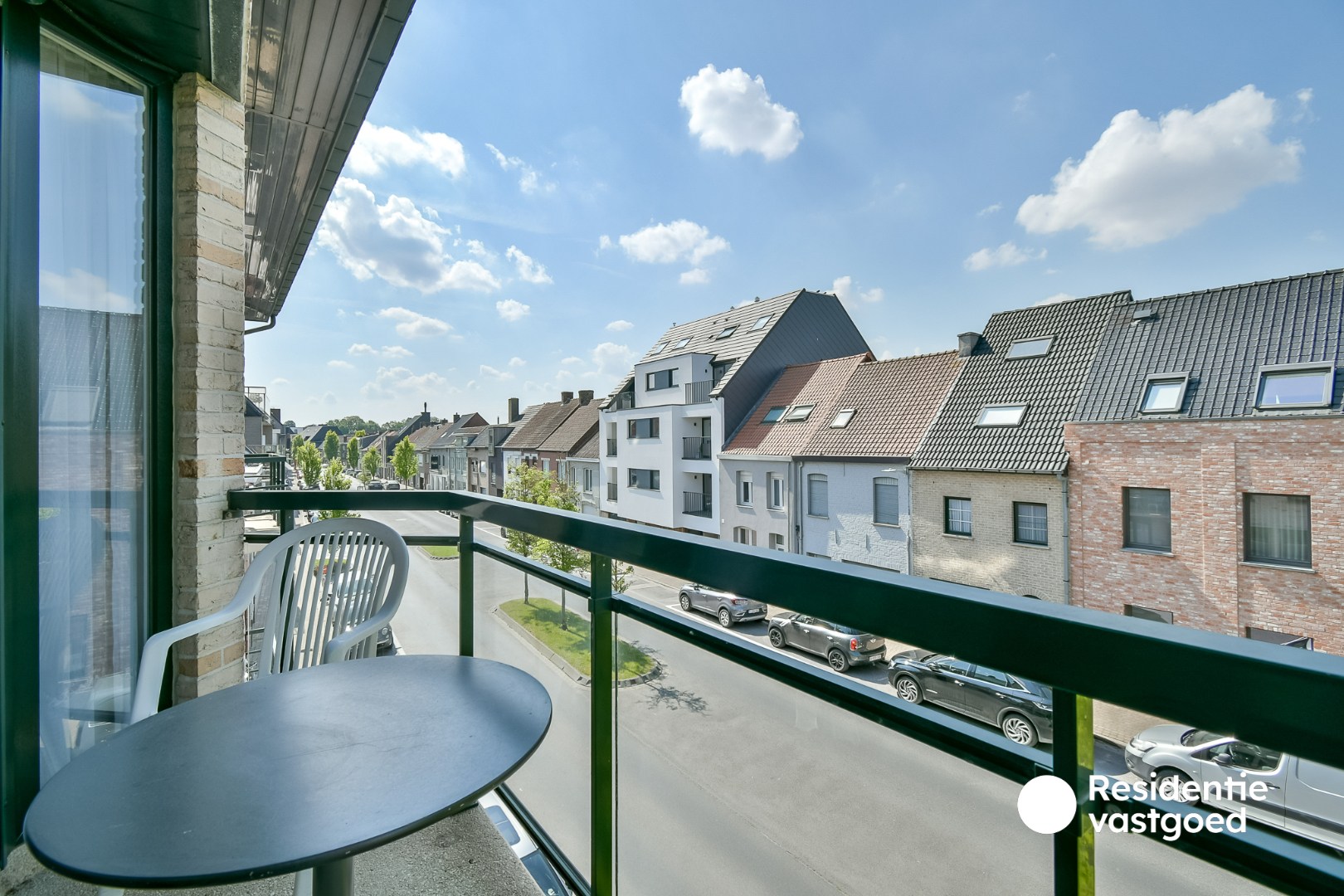 Centraal gelegen appartement! - foto 4