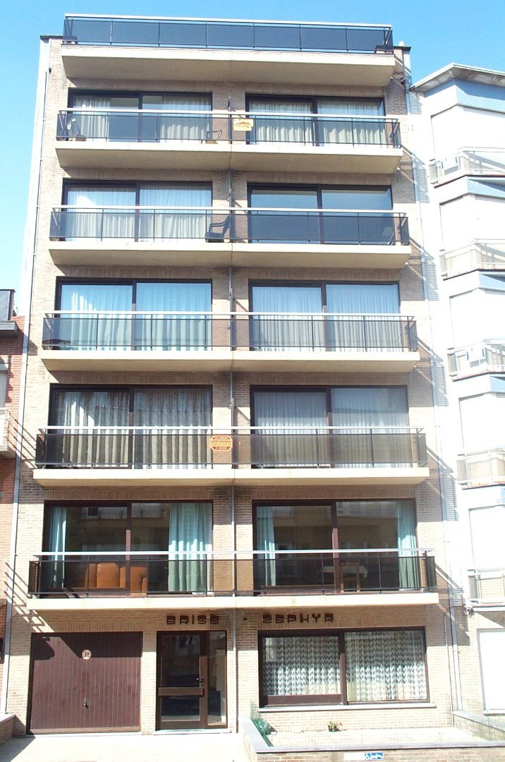 Apartment for rent in Koksijde with 1 bedroom - photo 4