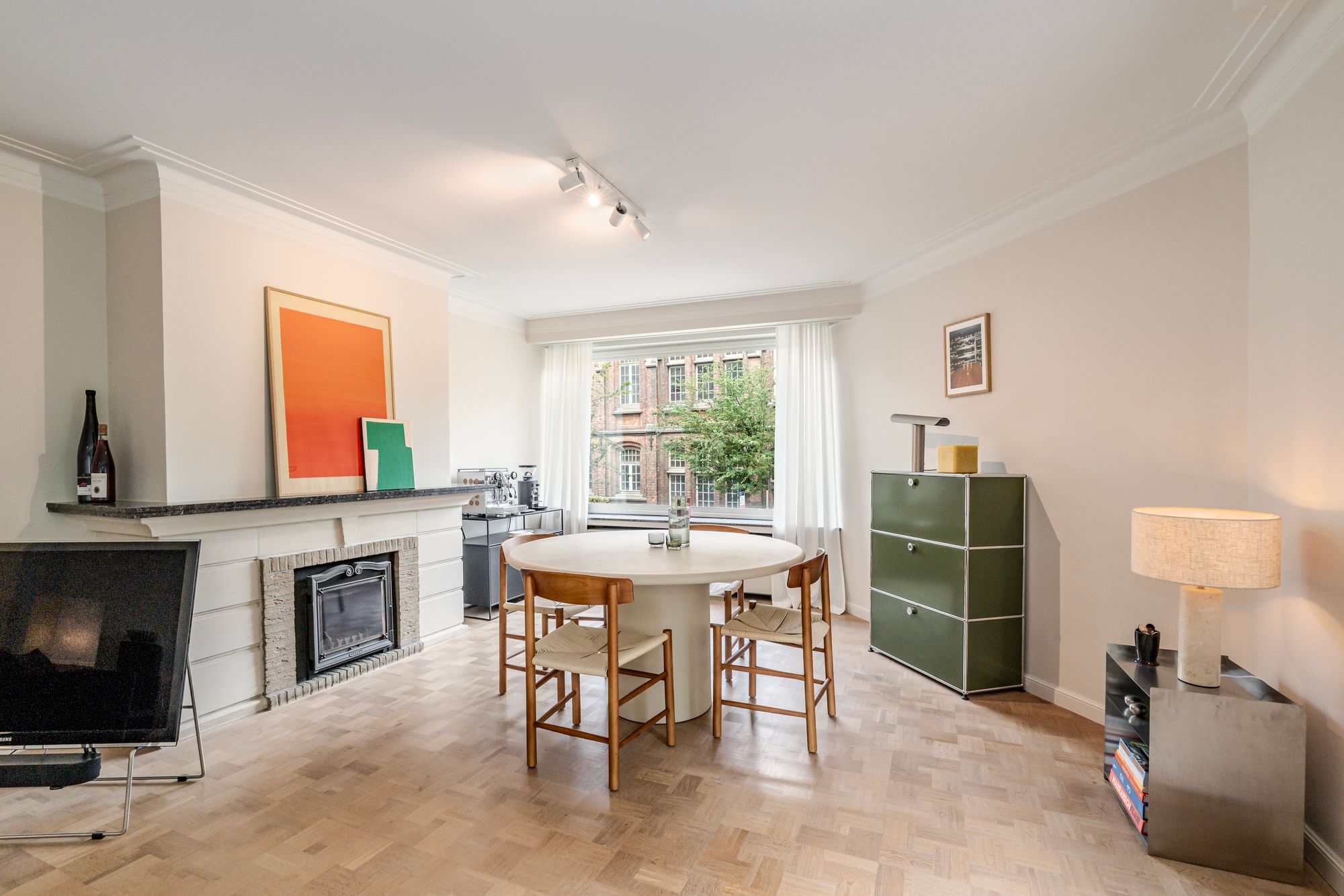 Appartement à vendre à Gand