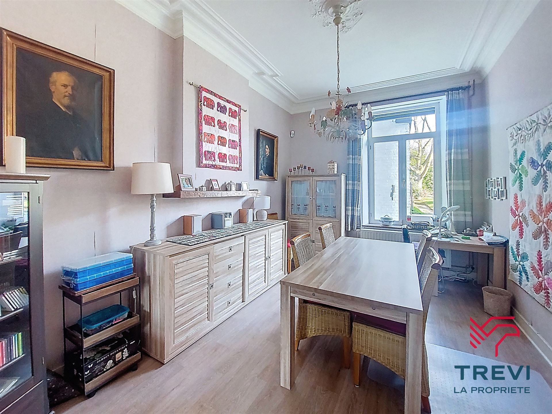 House for sale in Marcinelle with 3 bedrooms - photo 5