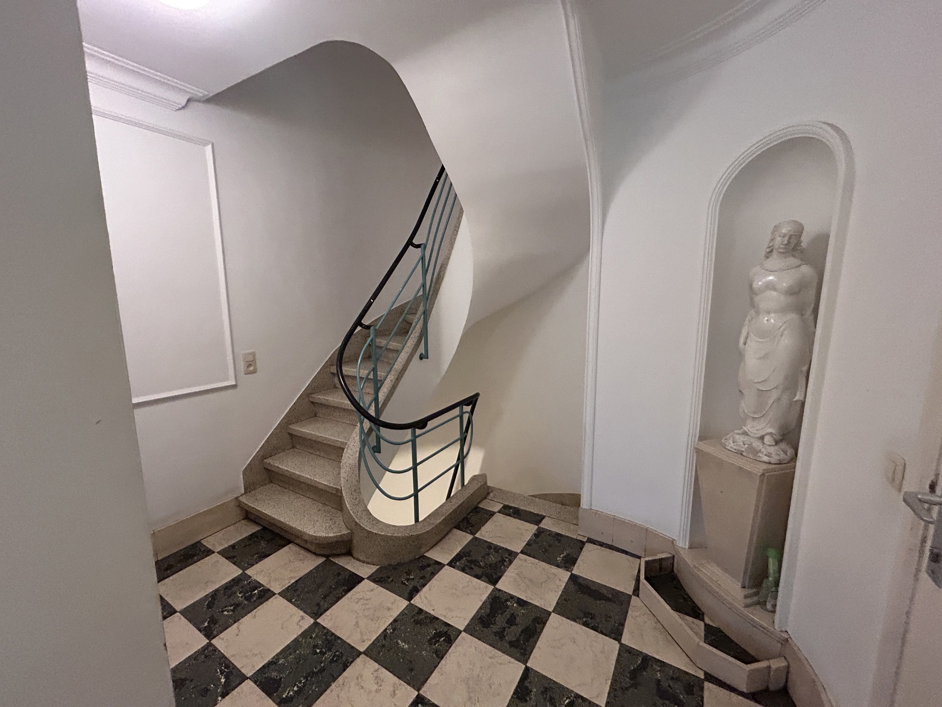 Lichtrijk appartement, 107m2, 2 slpks aan Brilschanspark - foto 2