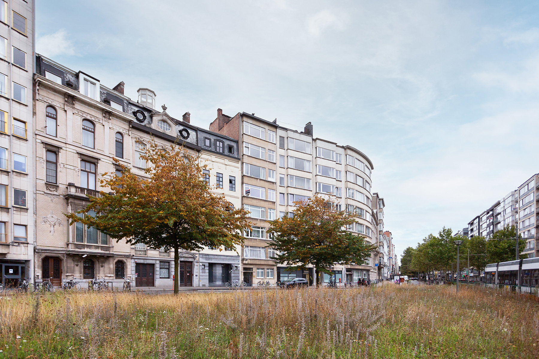 2 slaapkamer appartement "with a view" te Antwerpen - foto 5