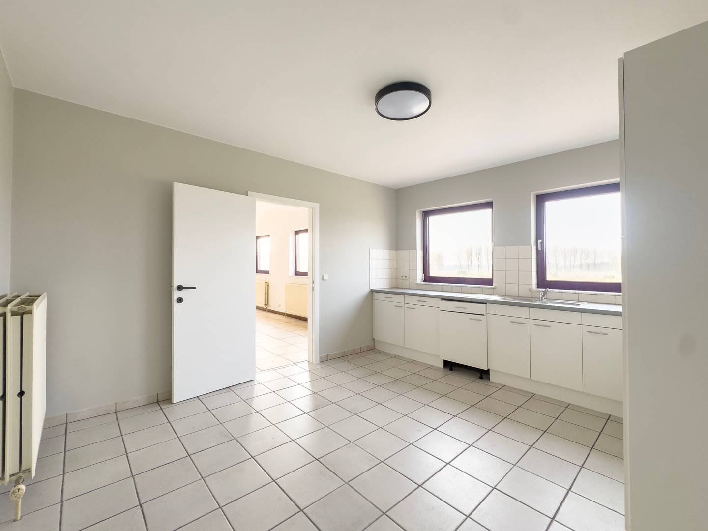 Te koop – Ruim appartement met 3 slaapkamers in Statiestraat 5, Moerbeke-Waas - foto 5