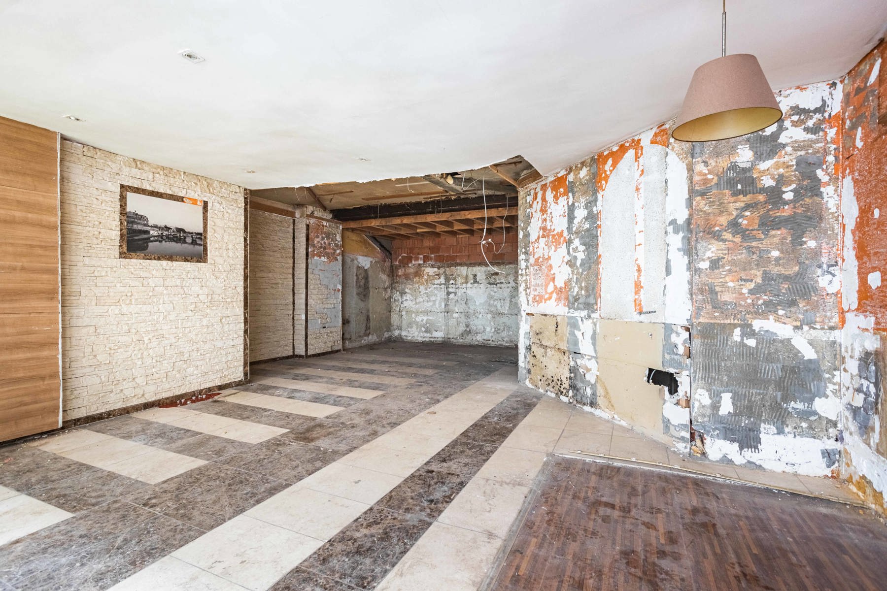 Commercial à vendre à Grammont - photo 4