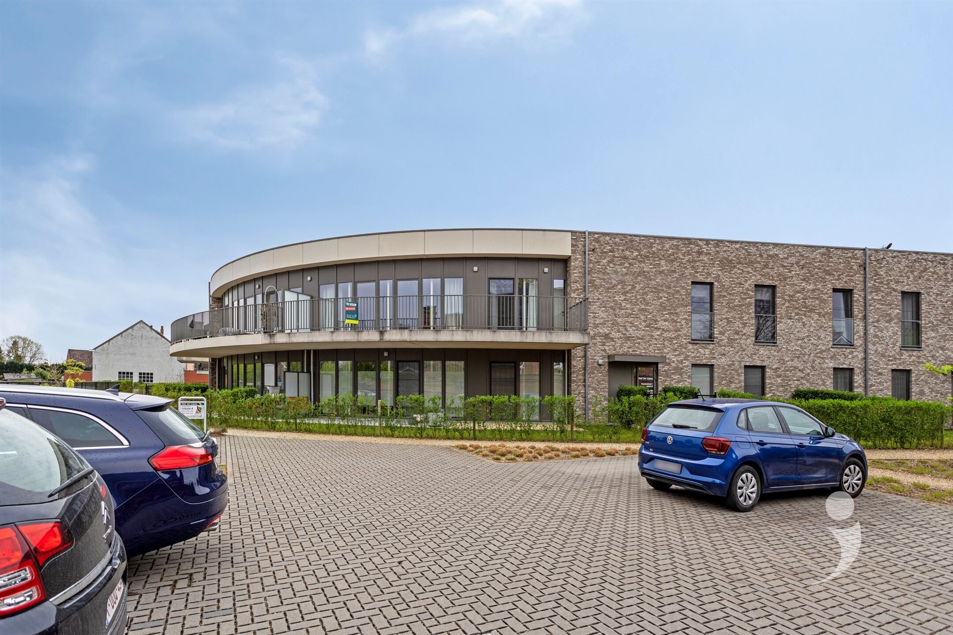 Appartement à vendre à Tildonk avec 1 chambre - photo 3