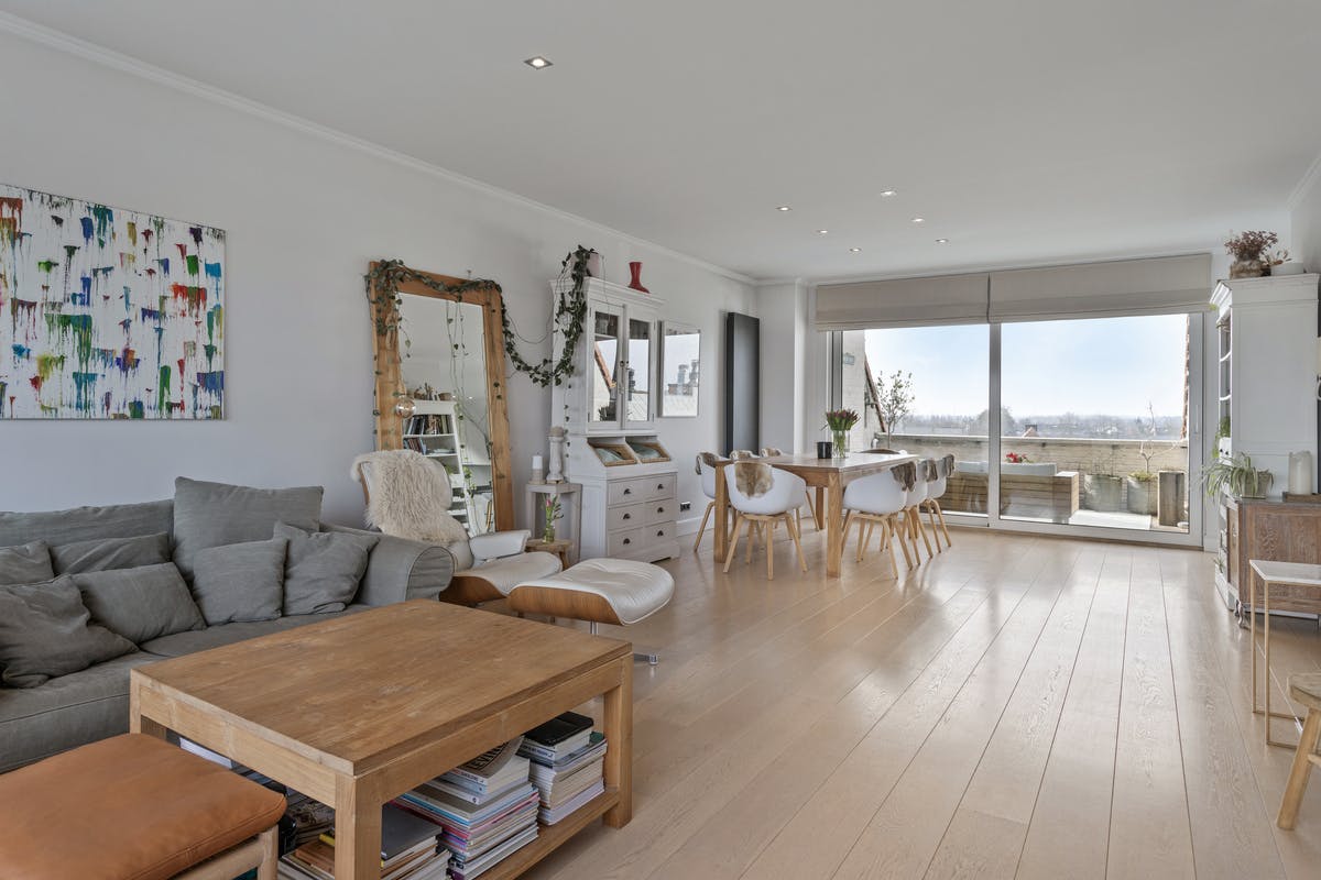 Luxe appartement in Aalter - foto 5