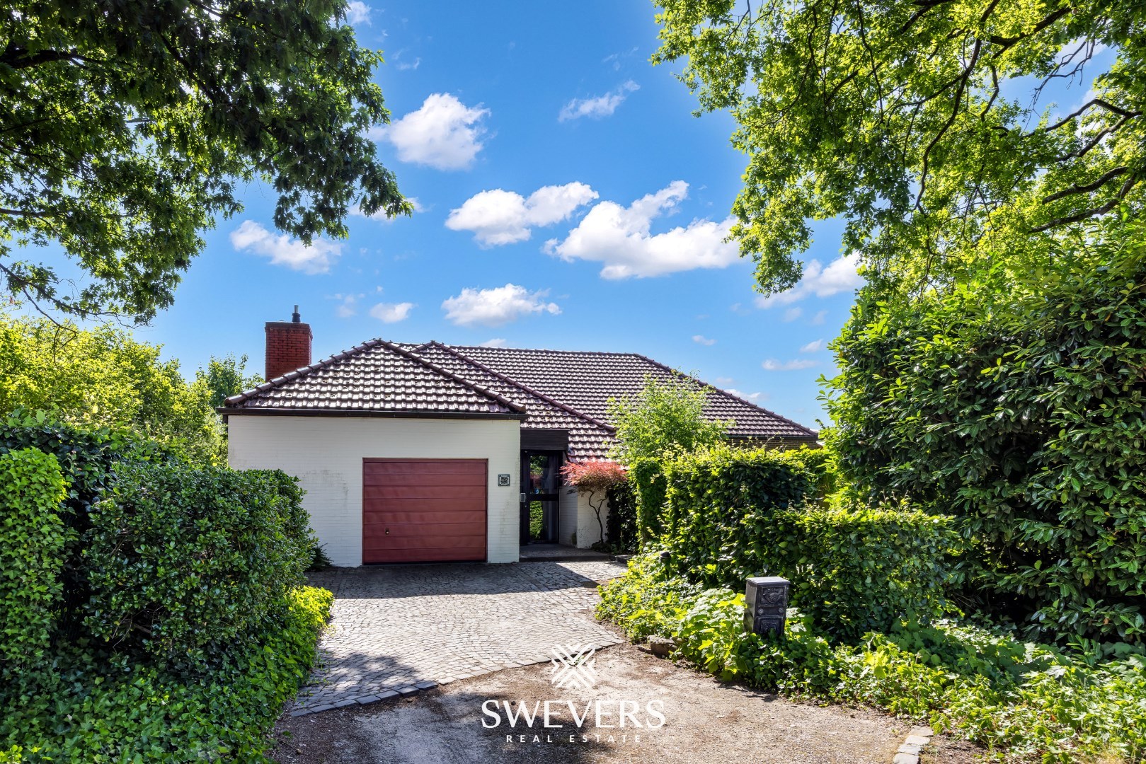 Maison à vendre à Houthalen-Helchteren avec 5 chambres - photo 2