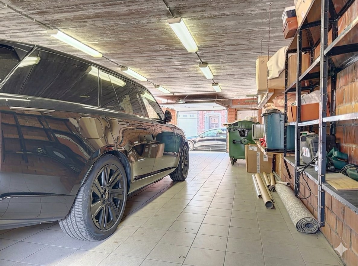 Te koop: Garage met mogelijkheden! - foto 4