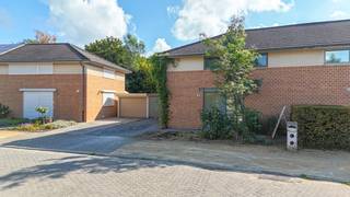 House for sale in Alken