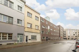 Maison à vendre à Anvers
