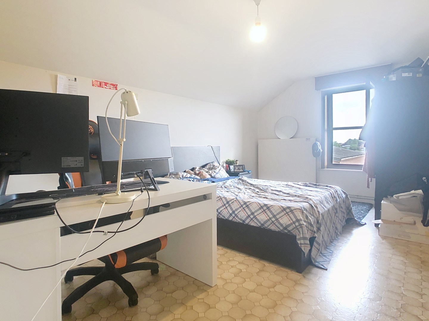 Ruime alleenstaande woning nabij centrum Staden - foto 5
