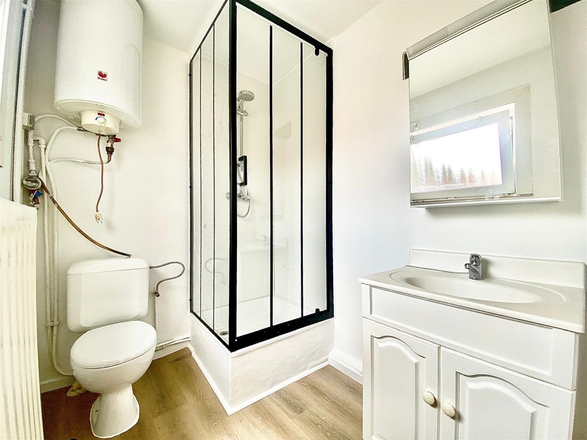 Knusse studio in het centrum van Aalst - foto 3